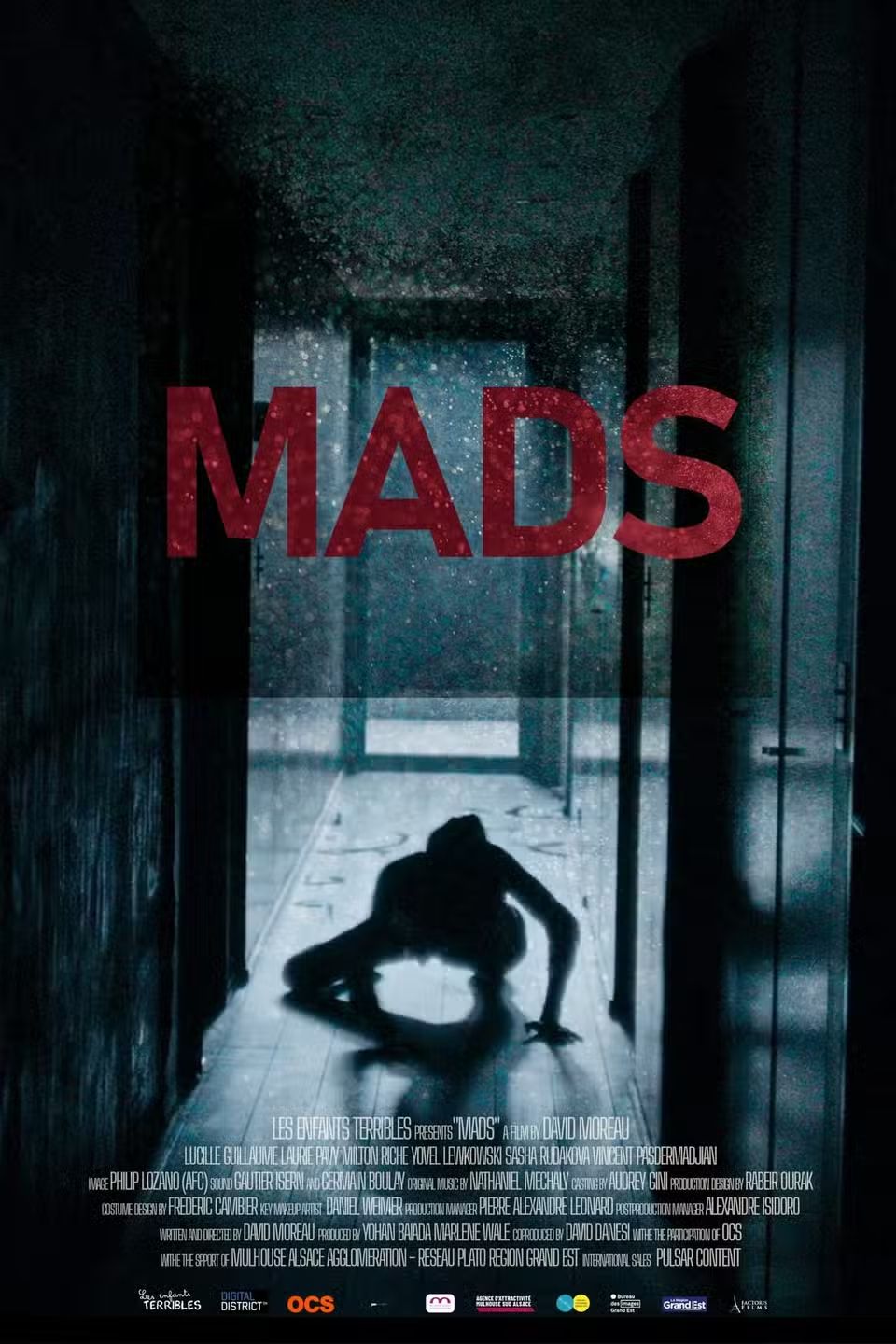 Mads