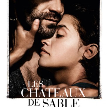 LES CHATEAUX DE SABLES / CONCOURS LEICA
