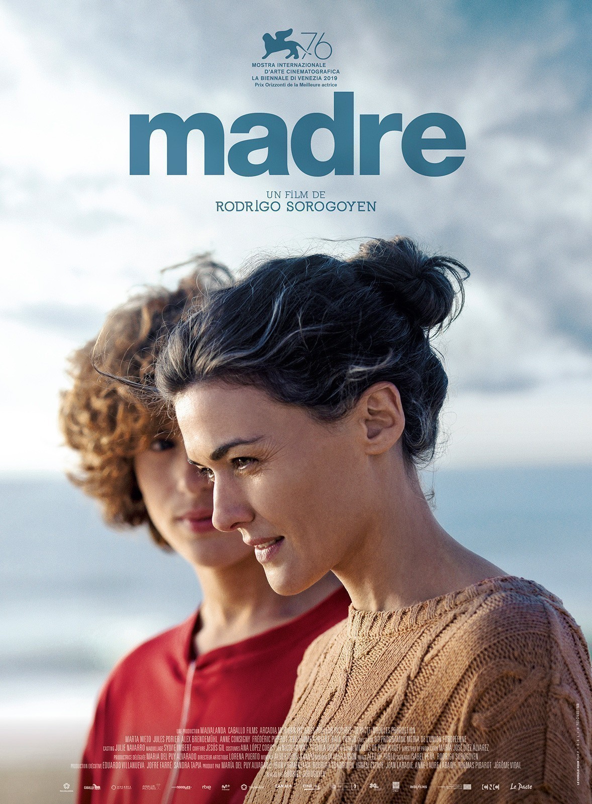 madre_affiche