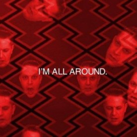 Jan Dark « I’m All Around »