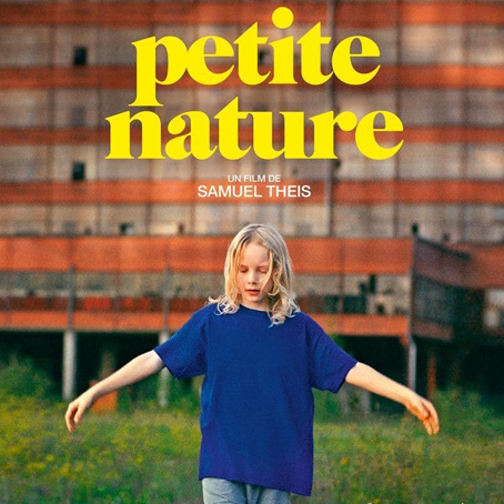 Petite nature_album
