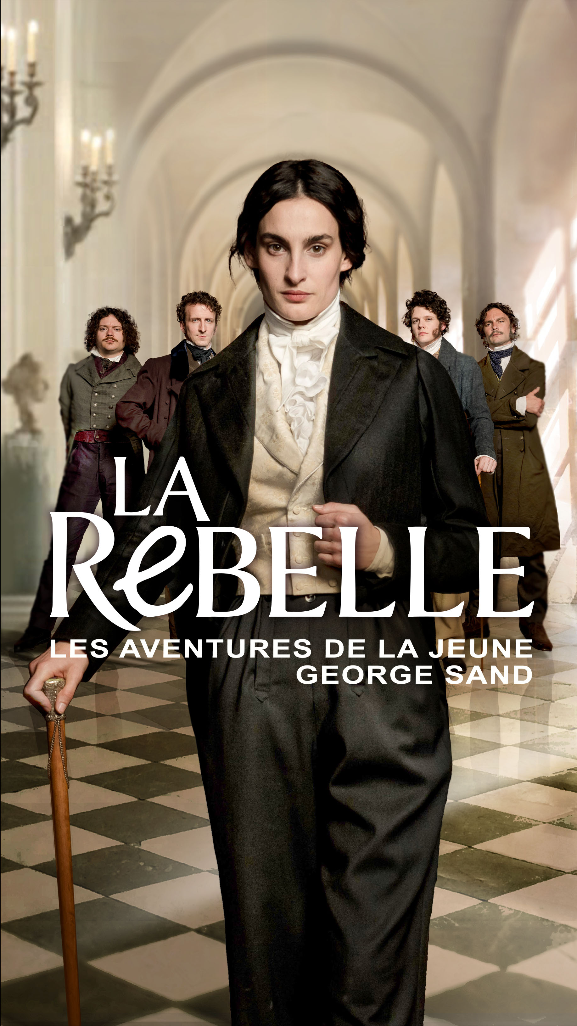 Rebelle